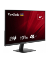 viewsonic europe Monitor ViewSonic 27'' VA2708-4K-HD (VS19991) 2xHDMI DP - nr 20
