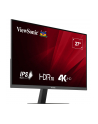 viewsonic europe Monitor ViewSonic 27'' VA2708-4K-HD (VS19991) 2xHDMI DP - nr 27