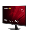 viewsonic europe Monitor ViewSonic 27'' VA2708-4K-HD (VS19991) 2xHDMI DP - nr 29