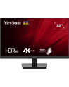 viewsonic europe Monitor ViewSonic 31.5'' VA3208-4K-HD (VS19992) 2xHDMI DP - nr 2