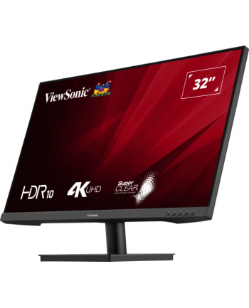 viewsonic europe Monitor ViewSonic 31.5'' VA3208-4K-HD (VS19992) 2xHDMI DP nr 2