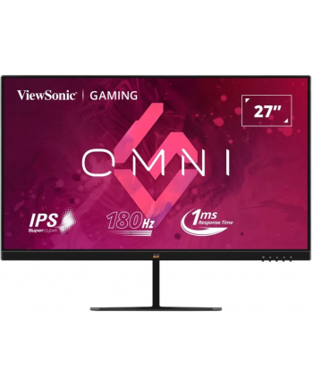 viewsonic europe Monitor ViewSonic 27'' VX2779-HD-PRO (VS19536) 2xHDMI DP
