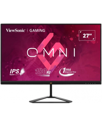 viewsonic europe Monitor ViewSonic 27'' VX2779-HD-PRO (VS19536) 2xHDMI DP