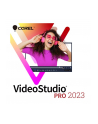 Licencja ESD Corel VideoStudio Pro 2023 1 użytkownik Win wielojęzyczna - nr 1