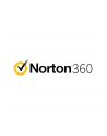 nortonlifelock Licencja ESD Norton 360 subskrypcja 1 rok - nr 1