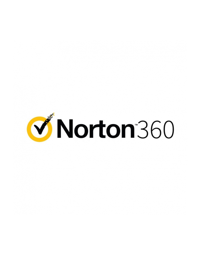 nortonlifelock Licencja ESD Norton 360 subskrypcja 1 rok główny