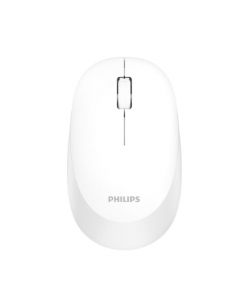 Mysz bezprzewodowa PHILIPS SPK7307WL/00 1600 DPI biała