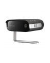 viewsonic europe Projektor przenośny ViewSonic M1S LED WVGA 360LL HDMI USB-C - nr 1