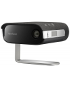 viewsonic europe Projektor przenośny ViewSonic M1S LED WVGA 360LL HDMI USB-C - nr 3