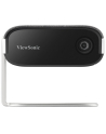 viewsonic europe Projektor przenośny ViewSonic M1S LED WVGA 360LL HDMI USB-C - nr 5