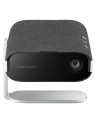 viewsonic europe Projektor przenośny ViewSonic M1X LED WVGA 360LL HDMI USB-C - nr 4