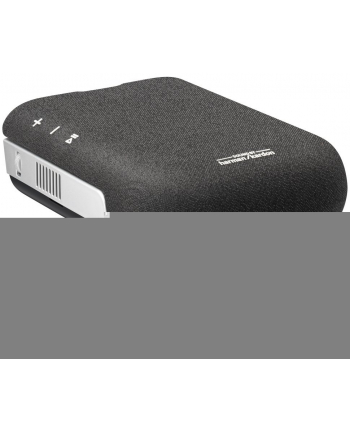 viewsonic europe Projektor przenośny ViewSonic M1X LED WVGA 360LL HDMI USB-C