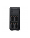 Serwer Dell PowerEdge T350 /E-2314/16GB/SSD480GB/H355/2x700W/3Y Basic NBD - nr 1