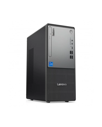 LENOVO ThinkCentre neo 50t G5 Intel Core i3-14100 8GB DDR5 256GB SSD M.2 Slim DVD Writer 9mm 2X2AX+BT W11P 3y OS