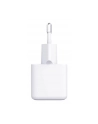 3mk pczerwonyection Ładowarka sieciowa 3mk Hyper Charger PD 25W + kabel C-C - nr 12