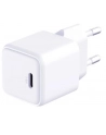 3mk pczerwonyection Ładowarka sieciowa 3mk Hyper Charger PD 25W + kabel C-C - nr 13
