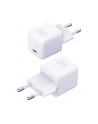 3mk pczerwonyection Ładowarka sieciowa 3mk Hyper Charger PD 25W + kabel C-C - nr 14