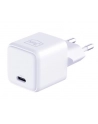 3mk pczerwonyection Ładowarka sieciowa 3mk Hyper Charger PD 25W + kabel C-C - nr 15