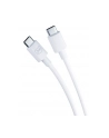 3mk pczerwonyection Ładowarka sieciowa 3mk Hyper Charger PD 25W + kabel C-C - nr 20