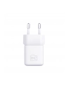 3mk pczerwonyection Ładowarka sieciowa 3mk Hyper Charger PD 25W + kabel C-C - nr 3