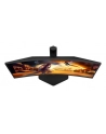 aoc Monitor C27G4ZXU 27 cali Zakrzywiony Fast VA 280Hz HDMIx2 DP - nr 117