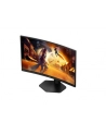 aoc Monitor C27G4ZXU 27 cali Zakrzywiony Fast VA 280Hz HDMIx2 DP - nr 23