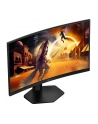 aoc Monitor C27G4ZXU 27 cali Zakrzywiony Fast VA 280Hz HDMIx2 DP - nr 51