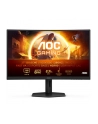 aoc Monitor C27G4ZXU 27 cali Zakrzywiony Fast VA 280Hz HDMIx2 DP - nr 59