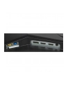 aoc Monitor C27G4ZXU 27 cali Zakrzywiony Fast VA 280Hz HDMIx2 DP - nr 66
