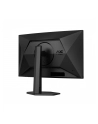 aoc Monitor C27G4ZXU 27 cali Zakrzywiony Fast VA 280Hz HDMIx2 DP - nr 76