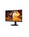 aoc Monitor C27G4ZXU 27 cali Zakrzywiony Fast VA 280Hz HDMIx2 DP - nr 89