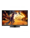 aoc Monitor C27G4ZXU 27 cali Zakrzywiony Fast VA 280Hz HDMIx2 DP - nr 94