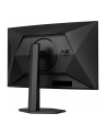 aoc Monitor C27G4ZXU 27 cali Zakrzywiony Fast VA 280Hz HDMIx2 DP - nr 96