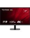 viewsonic europe Monitor ViewSonic 27'' VA2708-4K-HD (VS19991) 2xHDMI DP - nr 19