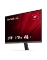 viewsonic europe Monitor ViewSonic 27'' VA2708-4K-HD (VS19991) 2xHDMI DP - nr 21