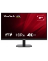 viewsonic europe Monitor ViewSonic 27'' VA2708-4K-HD (VS19991) 2xHDMI DP - nr 27
