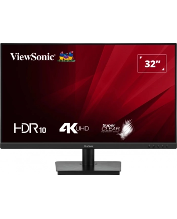 viewsonic europe Monitor ViewSonic 31.5'' VA3208-4K-HD (VS19992) 2xHDMI DP