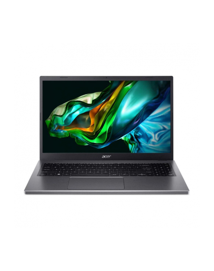 Notebook Acer Aspire 5 A515-58P 15,6''FHD/i5-1335U/8GB/SSD512GB/UHD/ Grey główny
