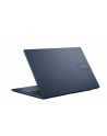 Notebook Asus Vivobook 15 A1504ZA-BQ734W 15,6''FHD/i5-1235U/8GB/SSD512GB/UHD/W11 Niebieski - nr 15