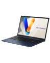 Notebook Asus Vivobook 15 A1504ZA-BQ734W 15,6''FHD/i5-1235U/8GB/SSD512GB/UHD/W11 Niebieski - nr 4