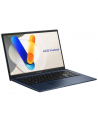 Notebook Asus Vivobook 15 A1504ZA-BQ734W 15,6''FHD/i5-1235U/8GB/SSD512GB/UHD/W11 Niebieski - nr 5