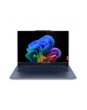 Notebook Lenovo Yoga Slim 7 14Q8X9 14,5'' 3K Touch/X Elite X1E-78-100/16GB/SSD512GB/Adreno/W11 Cosmic Blue - nr 1