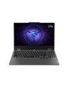 Notebook Lenovo LOQ 15IAX9 15,6''FHD/i5-12450HX/16GB/SSD512GB/RTX3050-6GB Luna Grey - nr 2