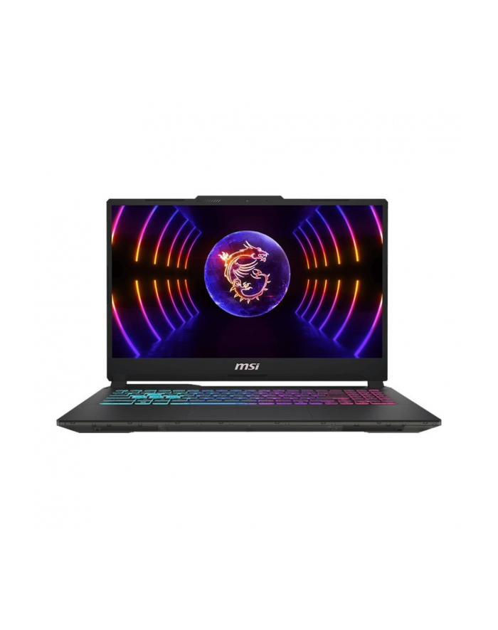 Notebook MSI Cyborg 15 A13VE-1067XPL 15.6''FHD/i7-13620H/16GB/512GB/RTX4050-6GB główny