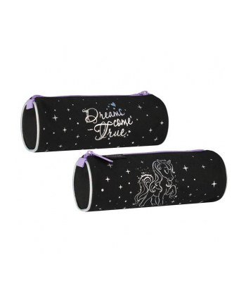 Piórnik tuba 1 zamek Jedorożec Unicorn 527226 STARPAK