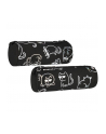 Piórnik tuba 1 zamek Kotki 527240 STARPAK - nr 1
