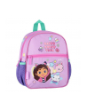 Plecak mini Koci Domek Gabi. Gabby's Dollhouse 529181 STK 72-12 STARPAK - nr 1