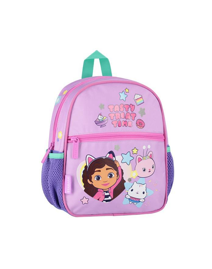 Plecak mini Koci Domek Gabi. Gabby's Dollhouse 529181 STK 72-12 STARPAK główny