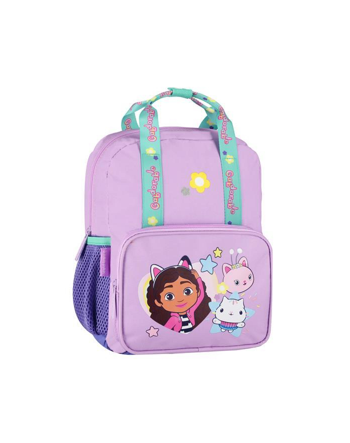 Plecak m-mid Koci Domek Gabi. Gabby's Dollhouse 534395 STK 72-66 STARPAK główny