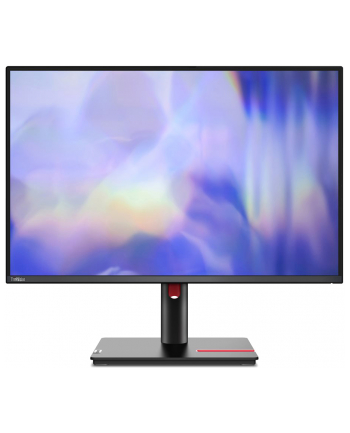 LENOVO ThinkVision T24d-30 24inch IPS WUXGA WLED 16:10 100Hz 300cd/m2 4ms HDMI DP VGA